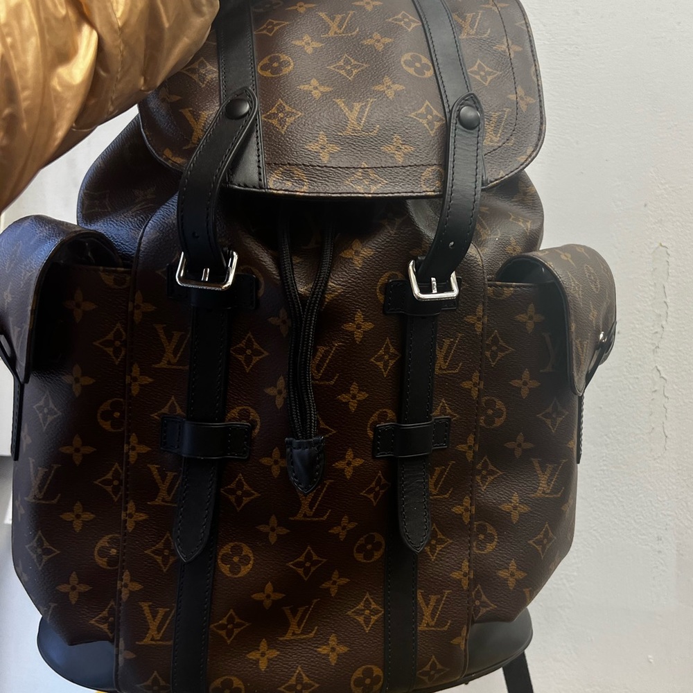 Louis Vuitton Backpack